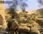   Sniper Elite III (3) + DLC (505 Games) (RUS|ENG) [RePack]  SEYTER